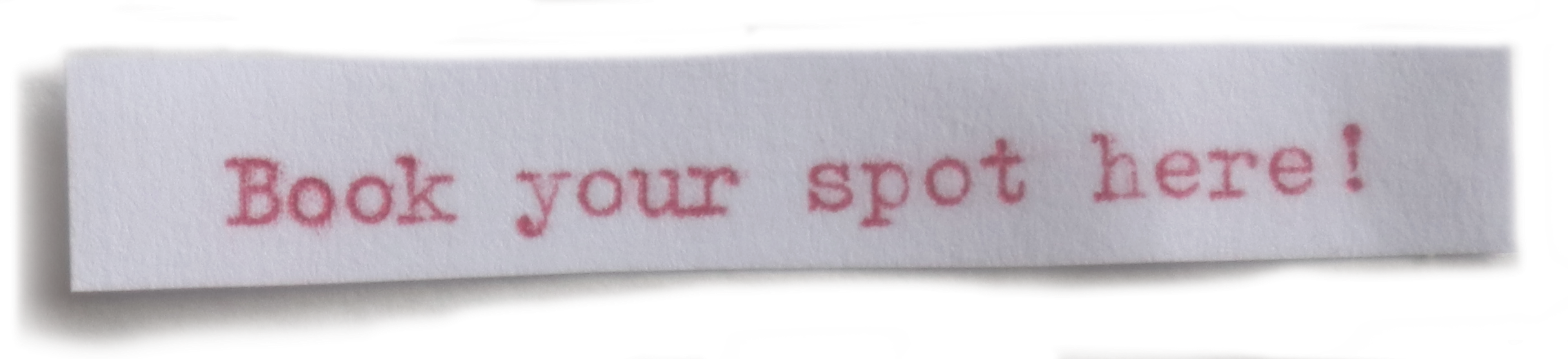 Dance through life button